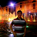 Sabit Panbaev