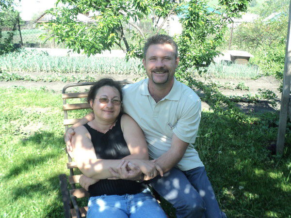 Дмитрий Русинов