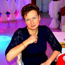 Елена Сурмач