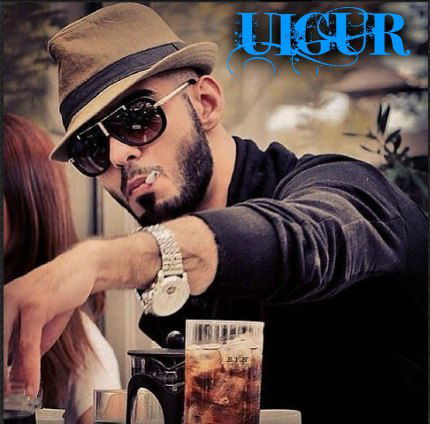 Руслан Айсаев