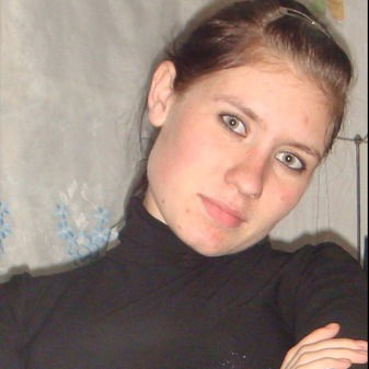 Анастасия Буднякова