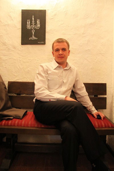 Андрей Спасков