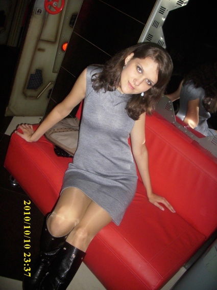 Инна Барейша