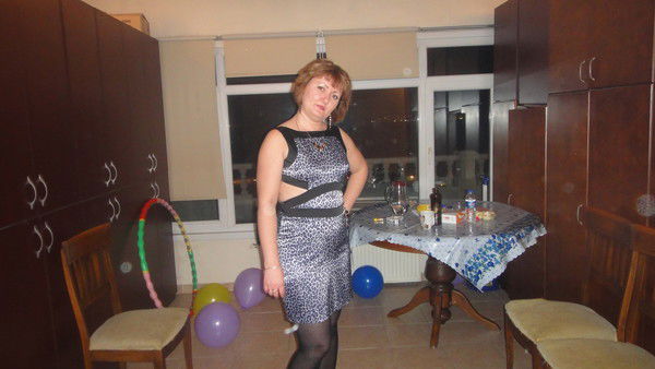 Роза Образцова