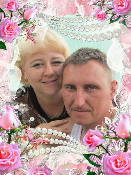 Елена Марченко