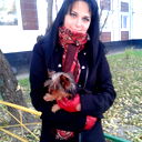 Элла Фостер