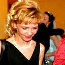 Любовь Гонохова