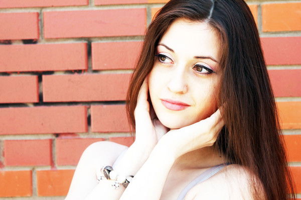 Евгения Потапова