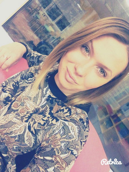 Наталья Юрьева