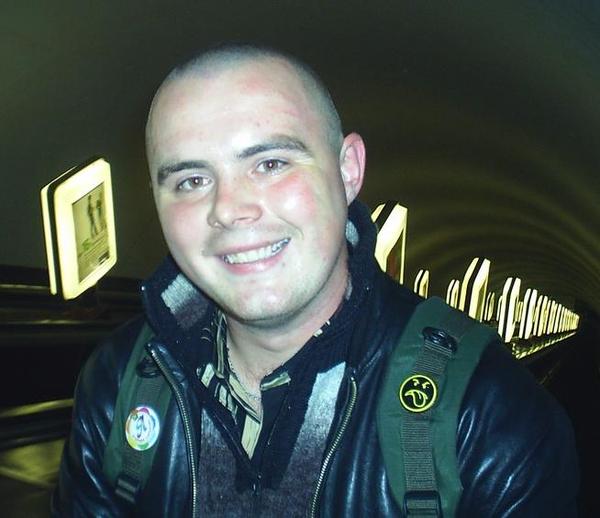 Юрий Хорошилов