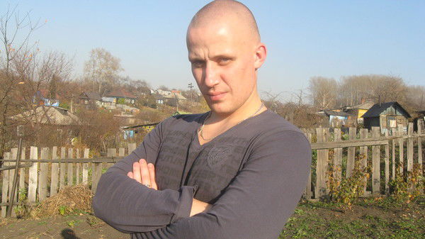 Александр Докучаев