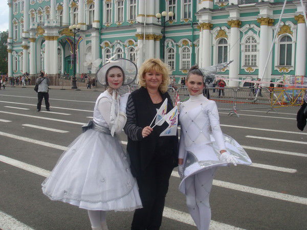 Наталья Никифорова