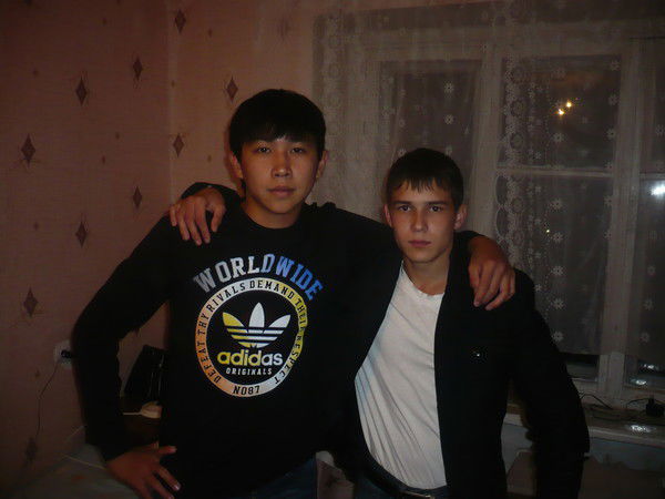 ^нурл@н^ ^ишимов^******