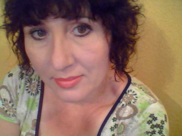 Мария Ульянова