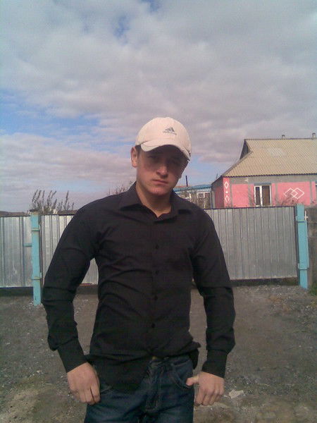 Артём Нечитайлов