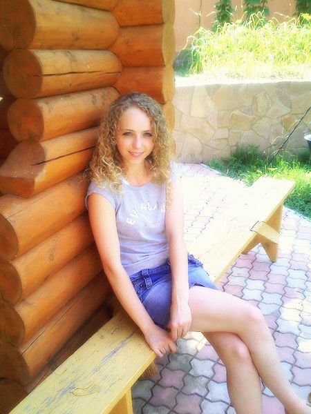 Ольга Гнцяк