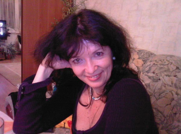 Елена Сидоренко