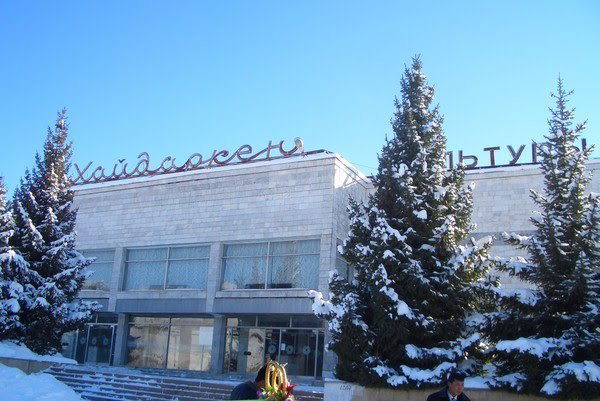 Имамали Таджибаев