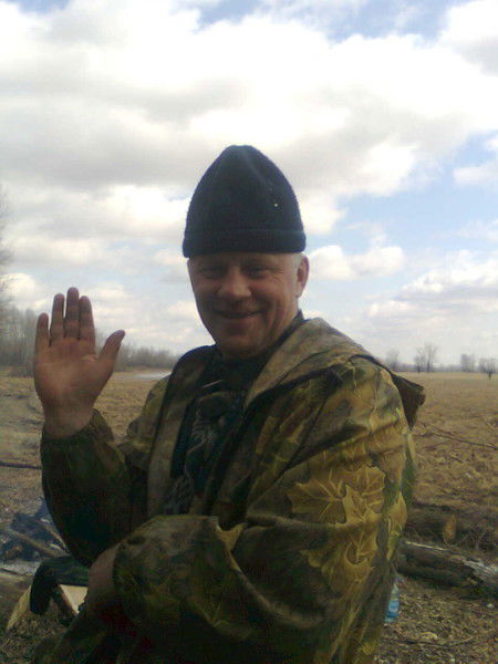 Андрей Старков