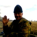 Андрей Старков