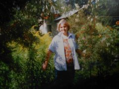 Любовь Макаревич