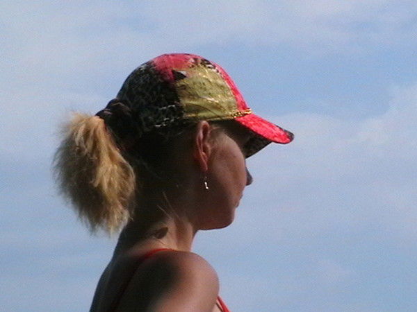 Анна Соколова