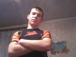 Альберт Фёдоров