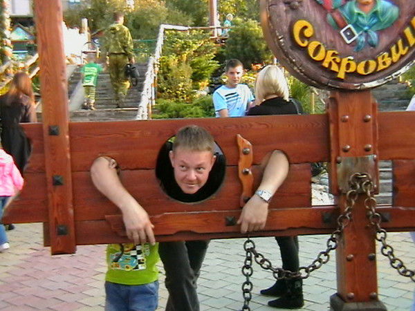 Денис Станишаускас