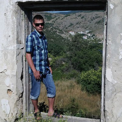 Вова Чернов