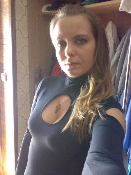 Иришка Малышка