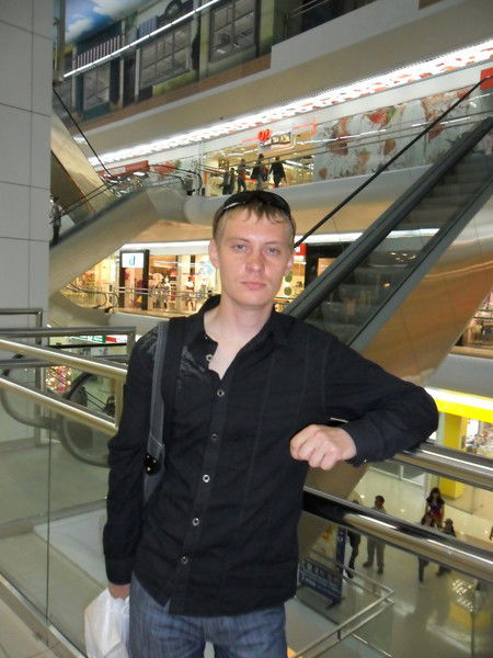 Василий Спирин