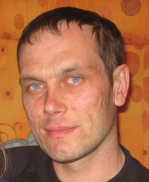 Вячеслав Николаевич