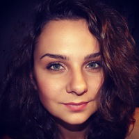 Оленька Мухордых