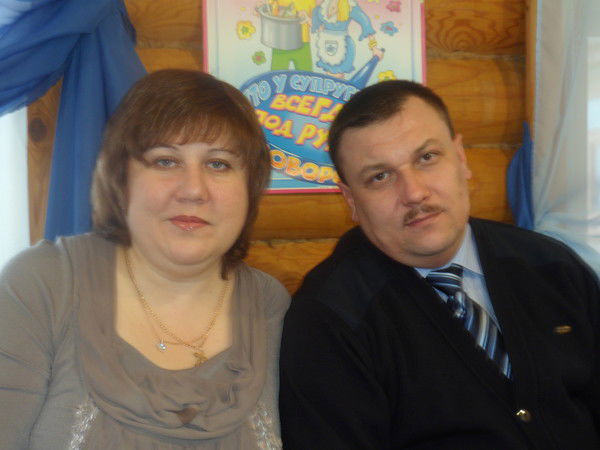 Елена Габдуллина (Пашевкина)