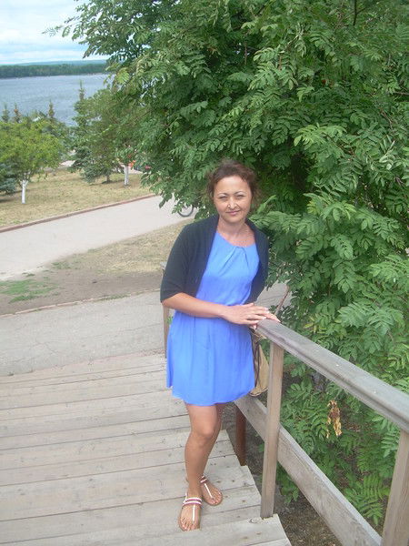 Ольга Короткова