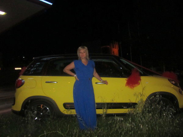 Ирина Коськовецкая