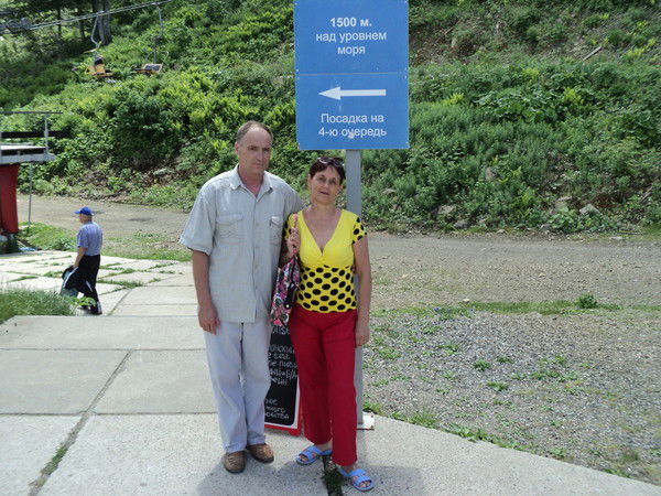 Алексей Пантелеев