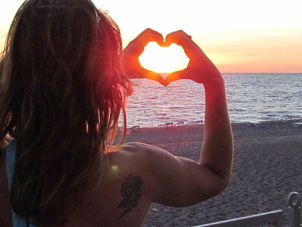 Наталья Беляева