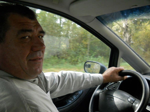 Игорь Дудченко