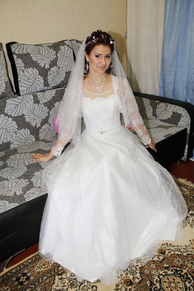 Настюха Волкова