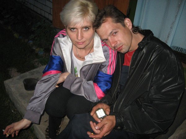 Валерий Волколупов