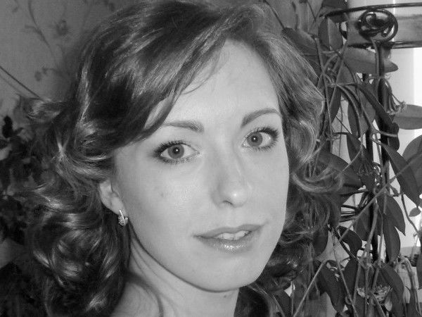 Раиса И Сергей Коношенко