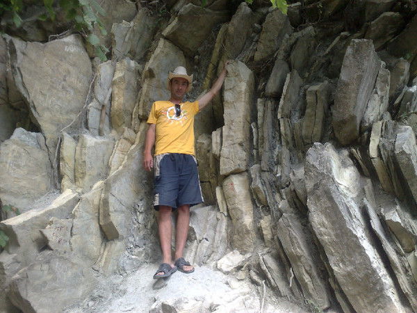 Дамир Ахмедшин