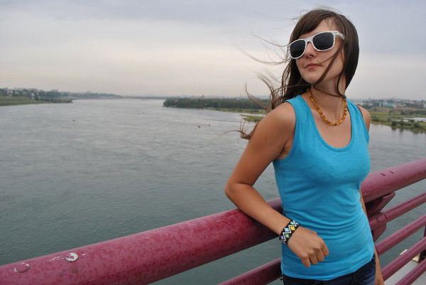 Мария Холомянская