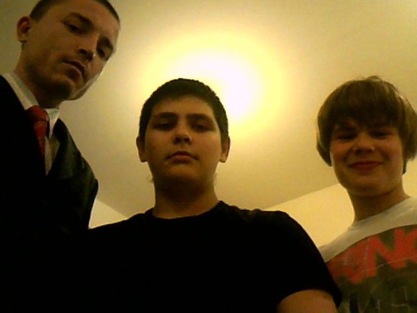 Дима Мажитов