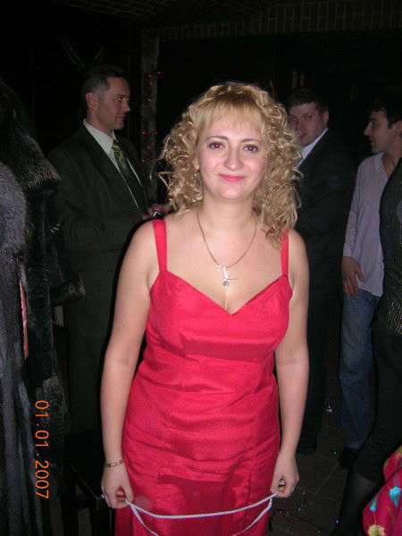 Наталья Барминова