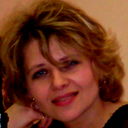 Ольга Русейкина