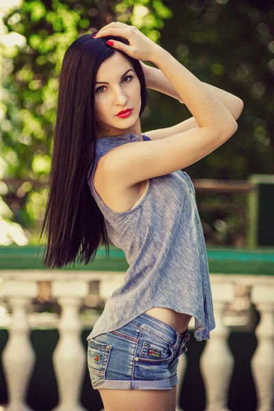 Валерия Юхименко