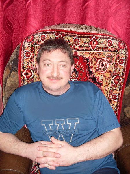 Кузьменков Алексей