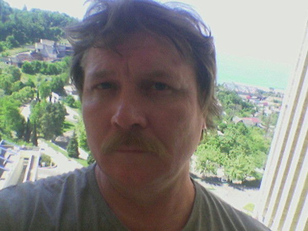 Олег Драничников